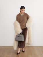 TOOMATCH MEDIUM BAG GREY