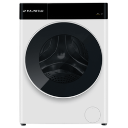 Стиральная машина Maunfeld MFWD14116WH05