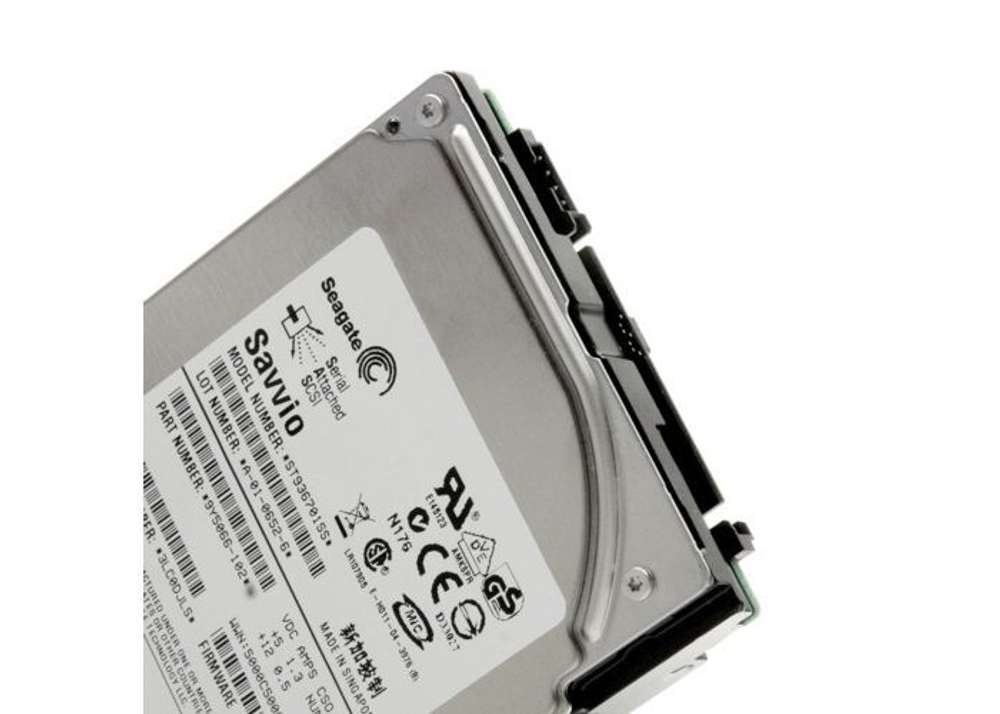 Жесткий диск Seagate ST980412ASG 80-GB 7.2K 2.5 3G SATA