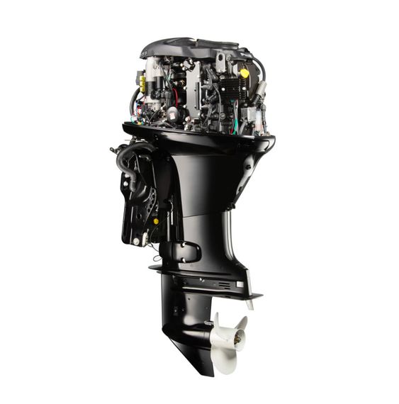 4х-тактный лодочный мотор GLADIATOR GEF60FVEL-T