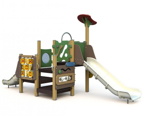 Детский игровой комплекс ДИКС-1.4