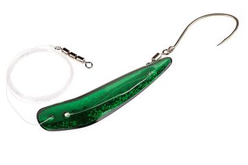 Блесна троллинговая HIGASHI Eclipse II 3 #108