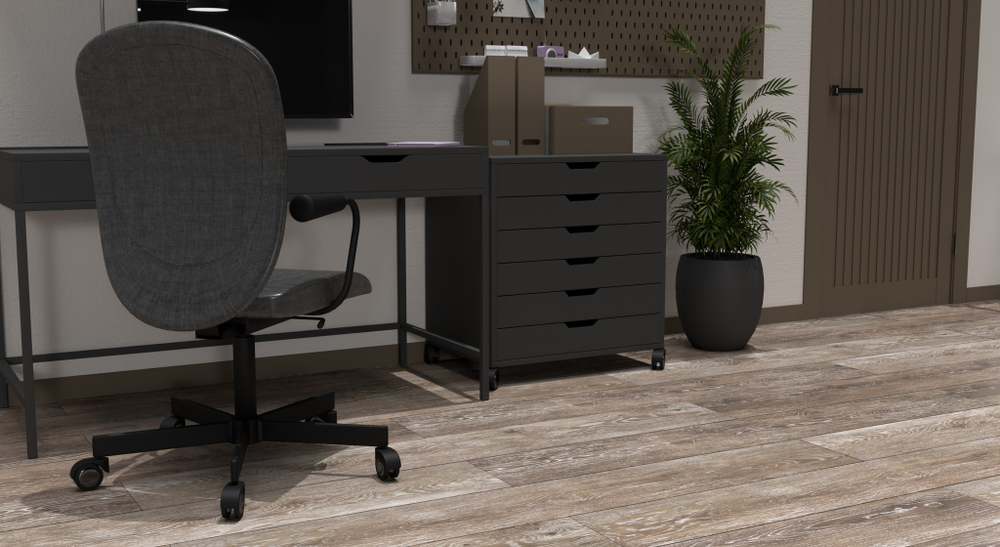 ABA ламинат Planker Expert Дуб Хоппен 9002