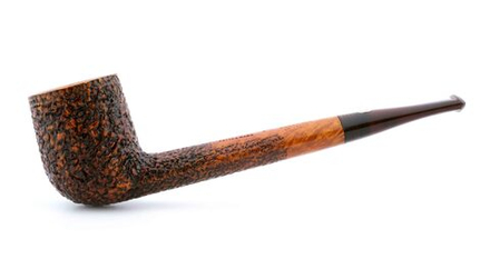 Трубка Mastro De Paja Unica Canadese, M481-1