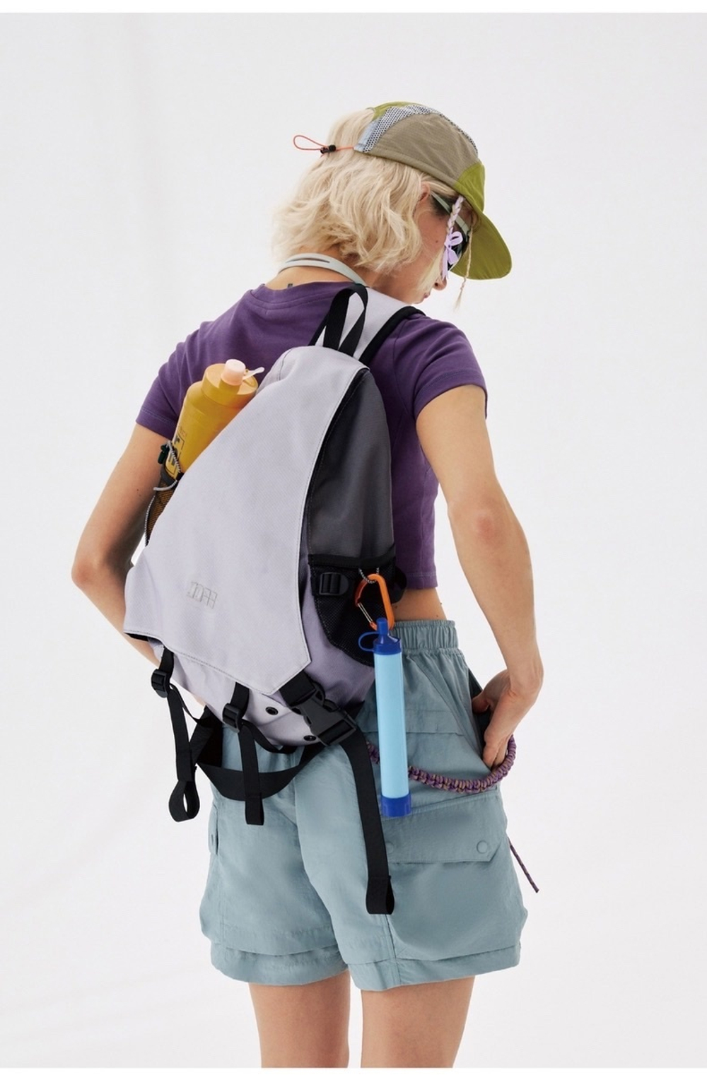 Рюкзак Nothomme Sling Bag