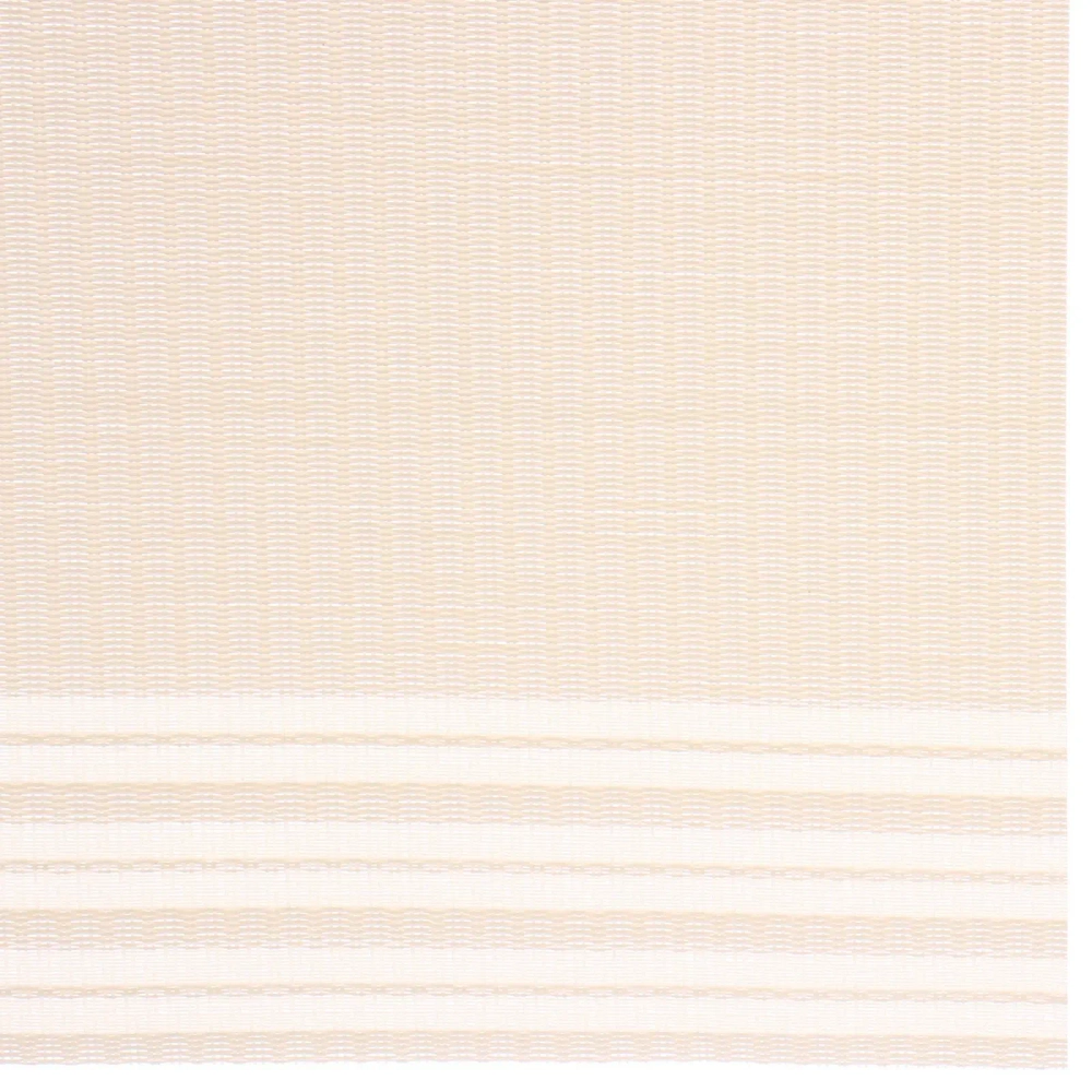 Салфетка на стол 30*45см «Сиена» плетеная, бежевая