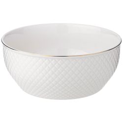 СЕРВИЗ СТОЛОВЫЙ LEFARD "ДИАМАНД ГОЛД" НА 6 ПЕР. 23 ПР. (КОР=2НАБ.)