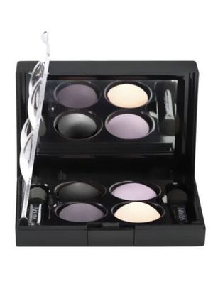 Nouba Тени для век 4 оттенка QUATTRO EYESHADOW 644 2,4г