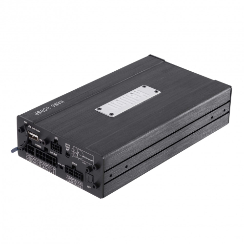 Hellion HAM 6.80 DSP