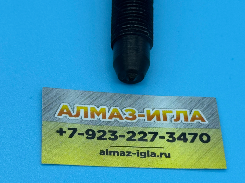 Алмазный карандаш NDT1 на Prosharp AS1001 L80mm 0,16-0,20ct