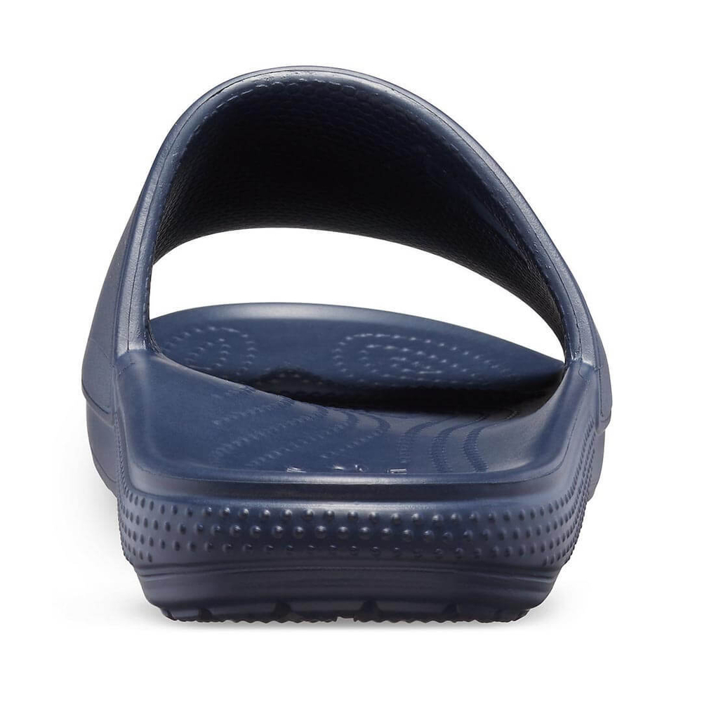 Шлепанцы Crocs Classic II Slide Navy