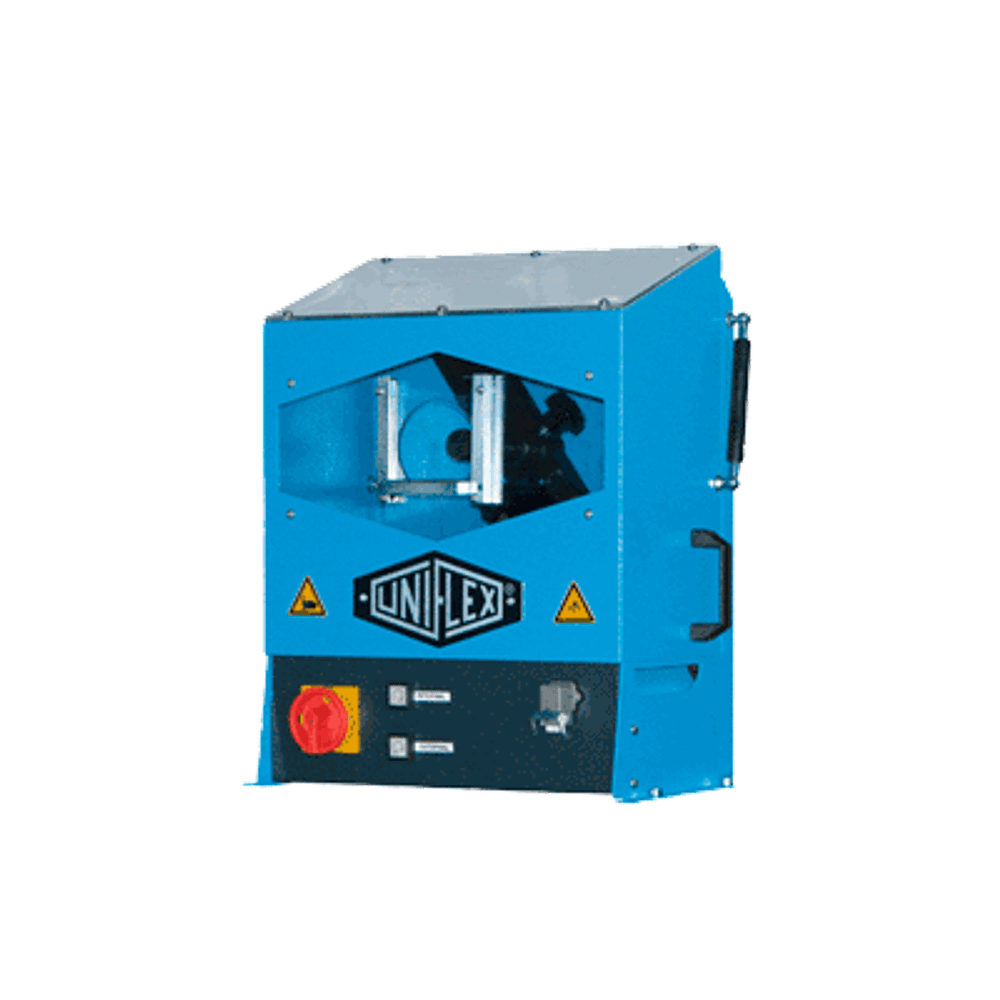 Окорочный станок Uniflex USM 10 ECOLINE
