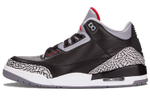 Кроссовки Jordan Air Jordan 3 Retro "Black Cement" 2011