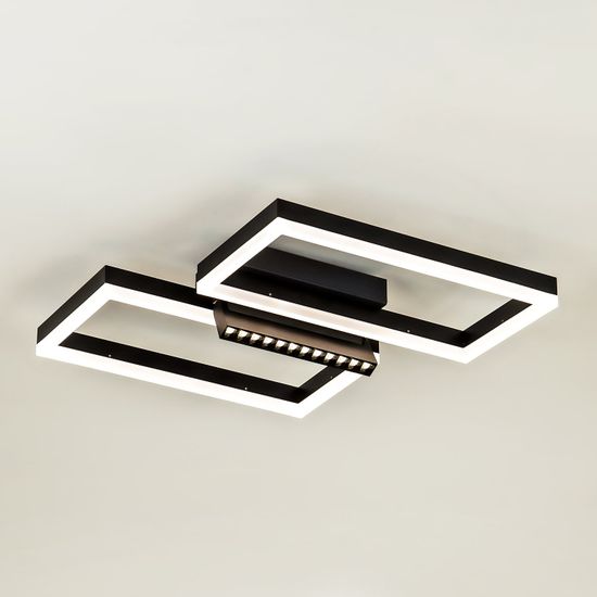 Потолочный светильник LED4U L1034-500