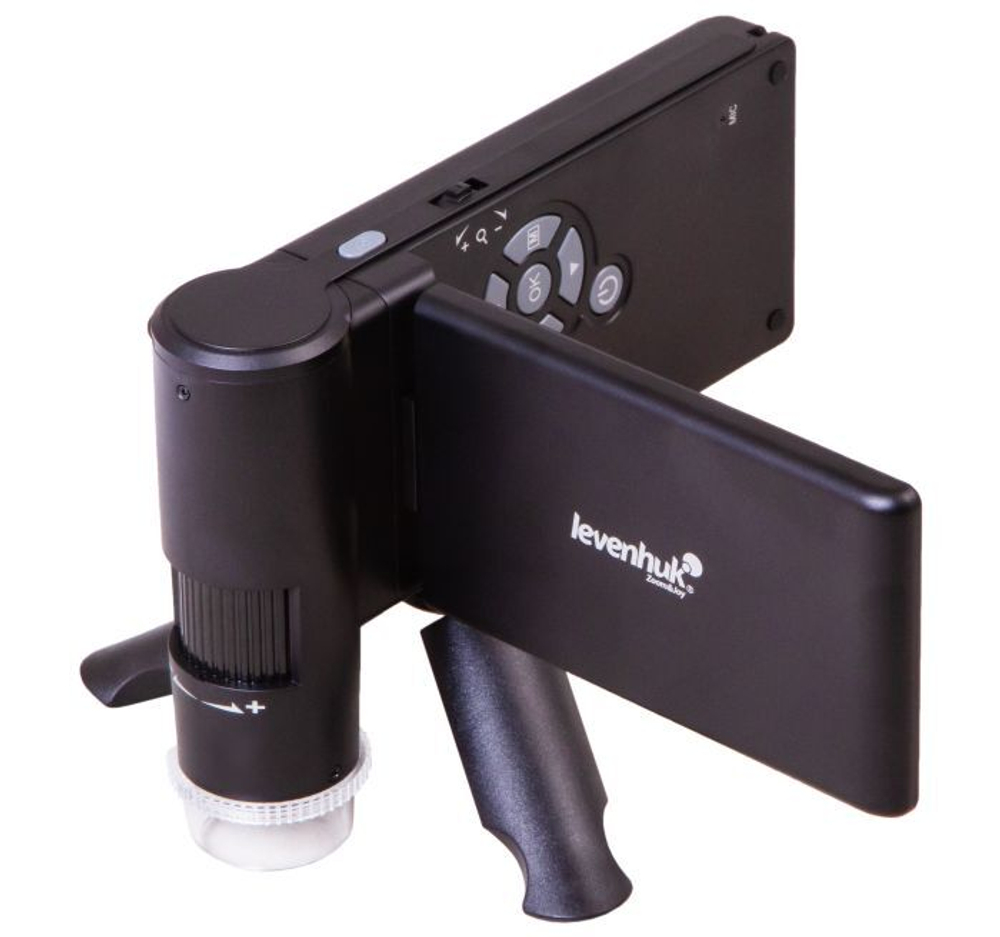 Микроскоп  Levenhuk DTX 700 Mobi