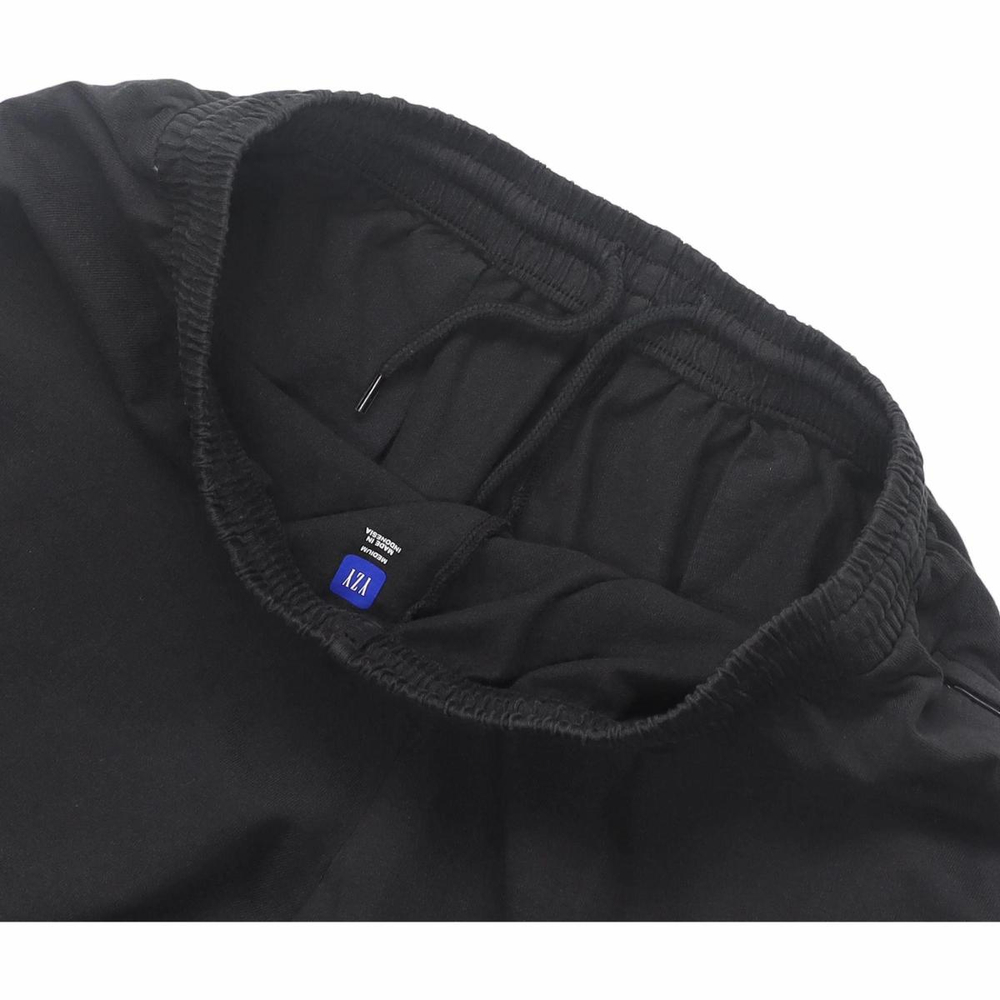 YEEZY x Gap x Balenciaga, спортивные штаны, черные
