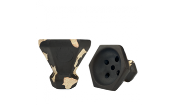 Чаша для кальяна Moon Grand (Sahara)