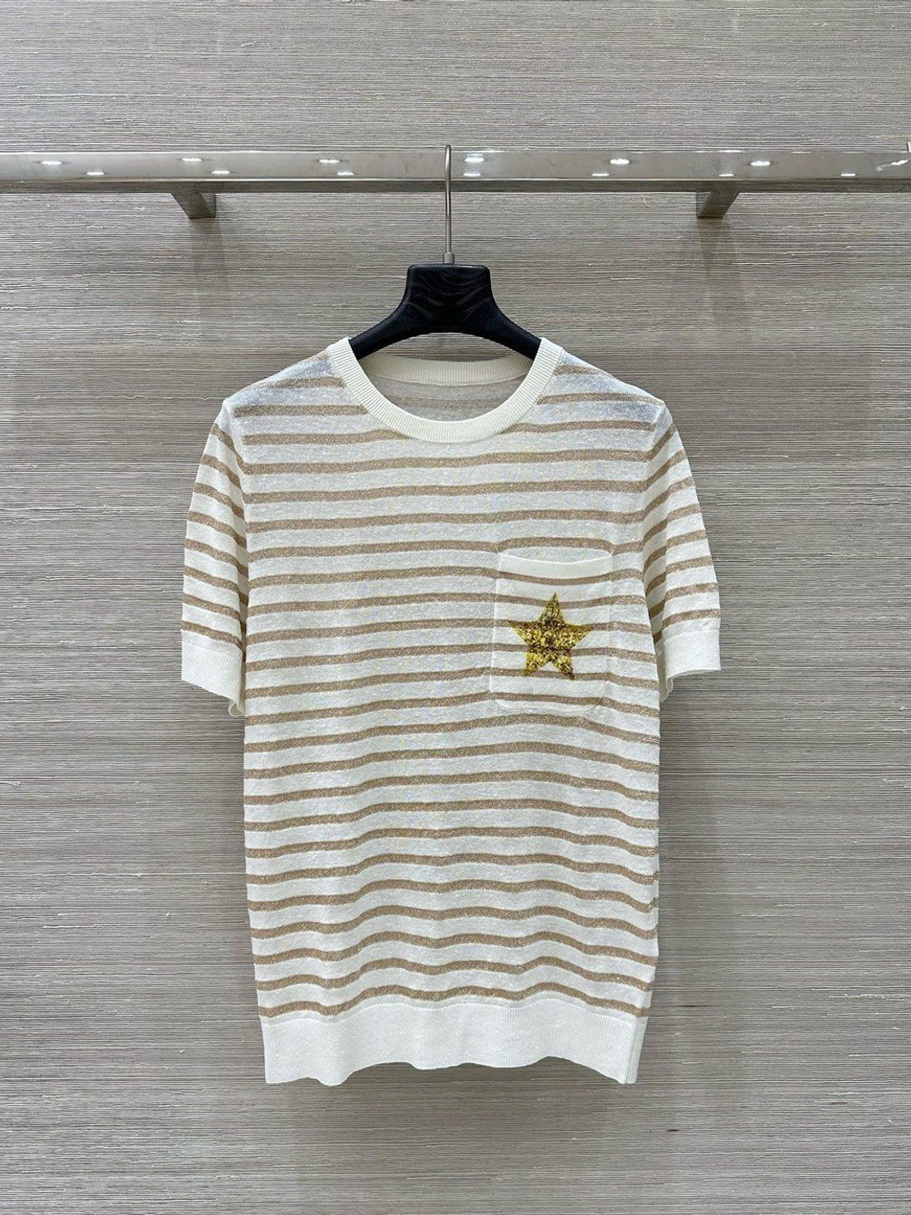 Футболка Dior, арт. 485474394