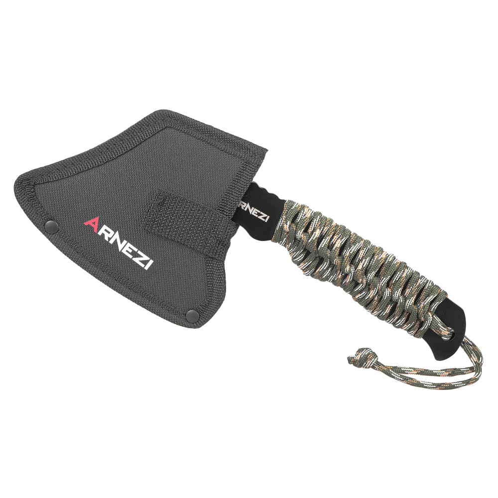 Топорик туристический Razor ARNEZI R5010200