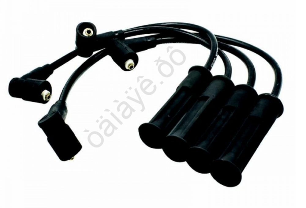 Провода свечные Lada Largus, с двигателями K7J 710, K7M71, K7M 800 Маяк #AVV-012