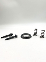 Ремкомплект нейтрализатора (катализатора) универсальный ВАЗ 2110-12, ВАЗ 2170 Приора