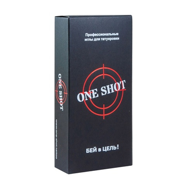 Картриджи One Shot 25/05RLLT