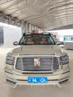 Люстра на крышу для Tank 500 Дополнительное освещение фонари фары лампы