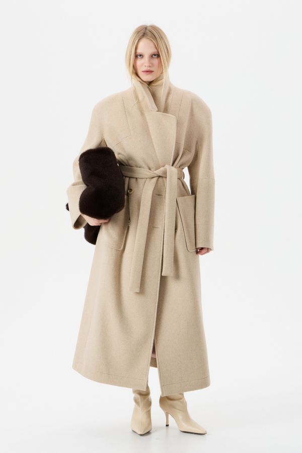 Пальто Spencer