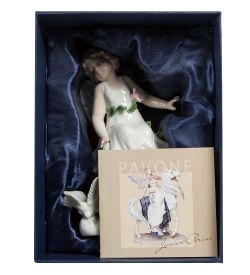 Pavone JP-22/ 7 Фигурка «Ангел»