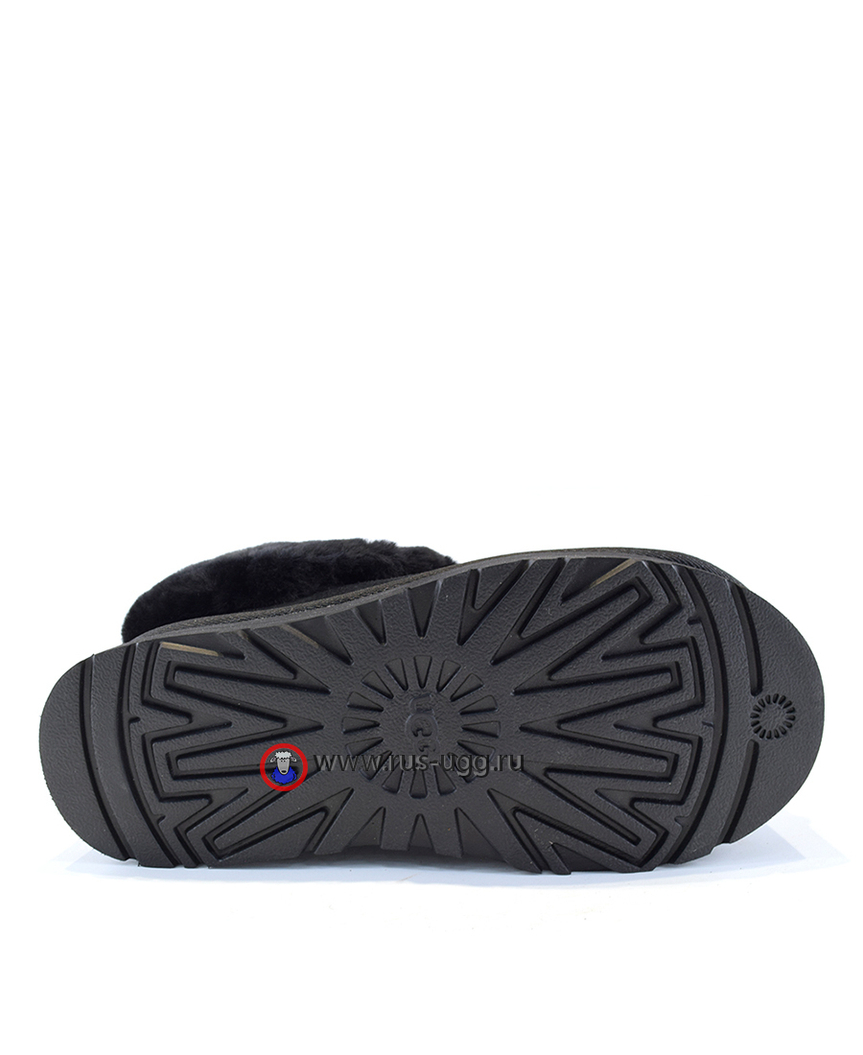 MATE REVIVAL Black