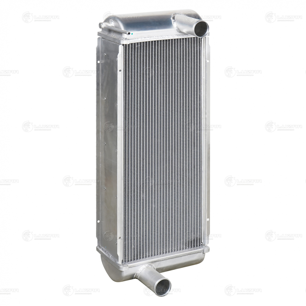 LRc 3149 -  Радиатор охл. для экскаватора Volvo EC210B/EC210BLC с дв. D6