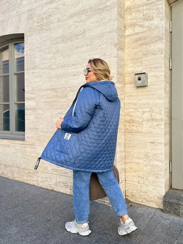 Куртка УК-033-4 Фабрика Моды