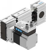 ELGE-TB-35-100-0H-ST-M-H1-PLK-AA-AT-FR toothed belt axis unit