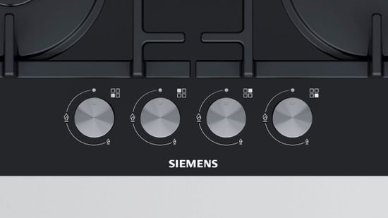 Газовая варочная панель Siemens EN 6B6HO90R