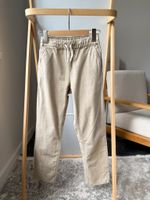 Хлопковые брюки Bonpoint, 140