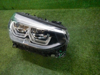 Фара правая BMW X3 G01, X4 G02 (2017-2021) Adaptive LED