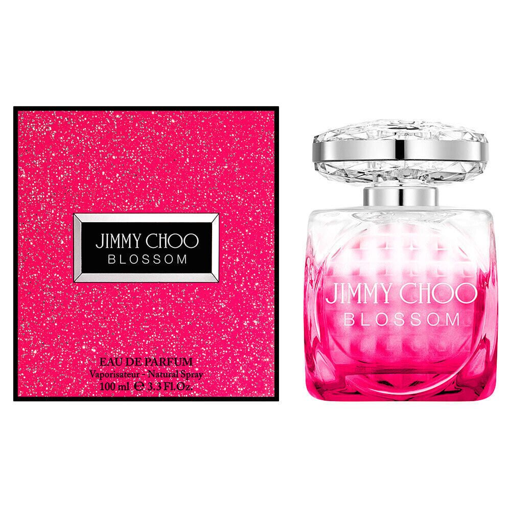 Женская парфюмерная вода Jimmy Choo Blossom 100 мл