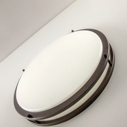 Citilux Бостон CL709505N LED Люстра с диммером Венге