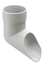 Наконечник Docke LUX Пломбир