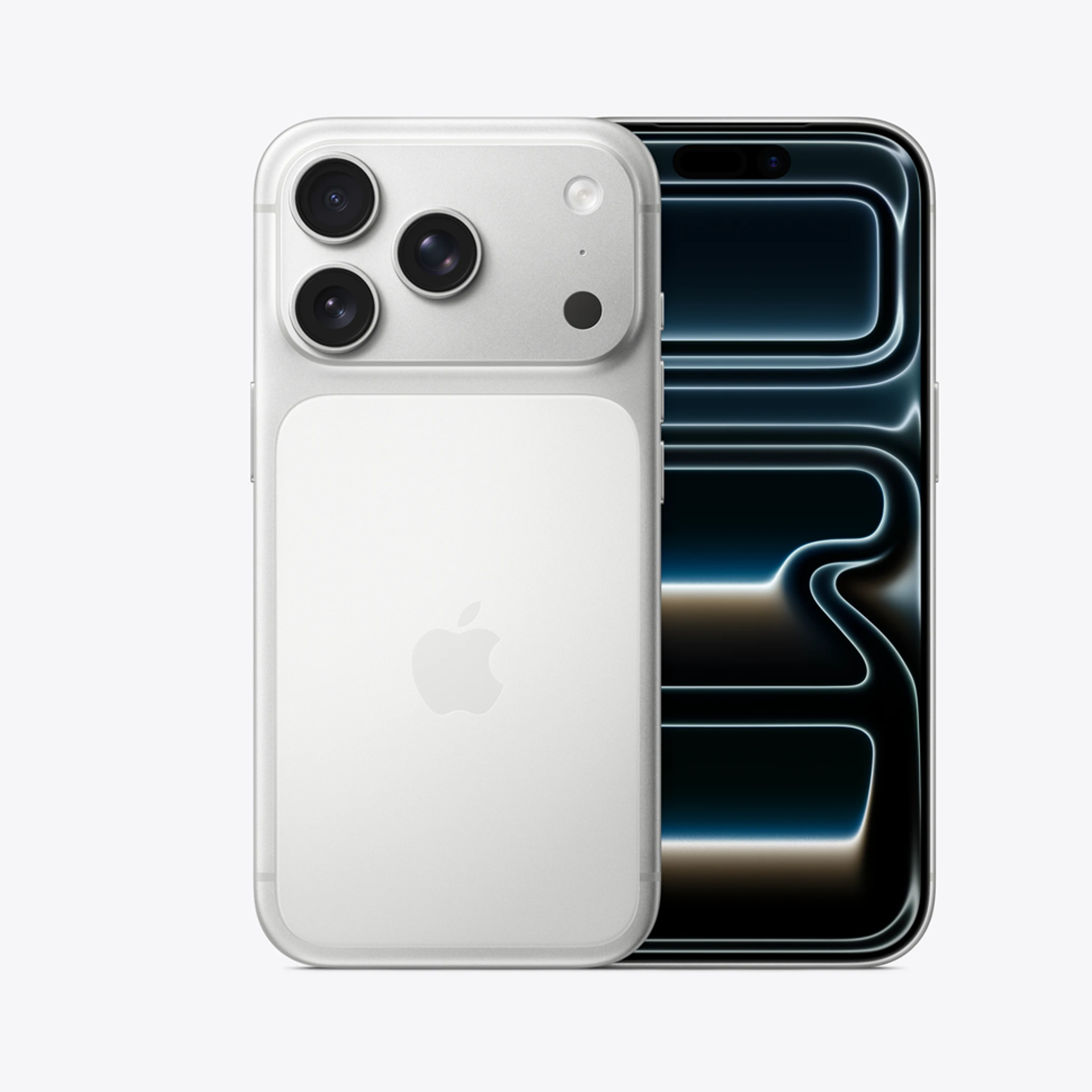 Смартфон Apple iPhone 17 Pro