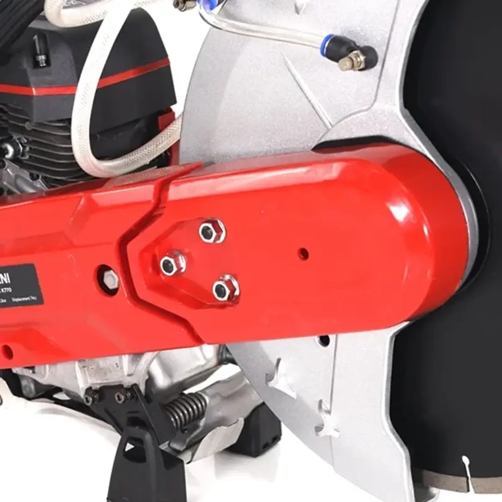 ZimAni K770-14RL бензорез