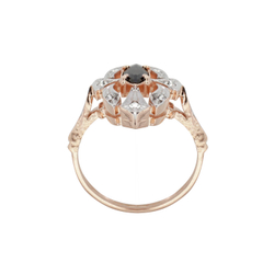 Кольцо Маркиза