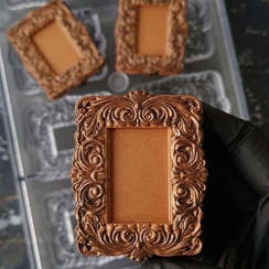 786 | Форма "Портретная рамка" (275*175 мм)