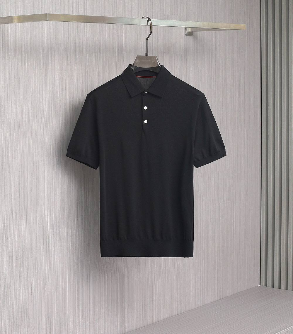 Футболка Loro Piana