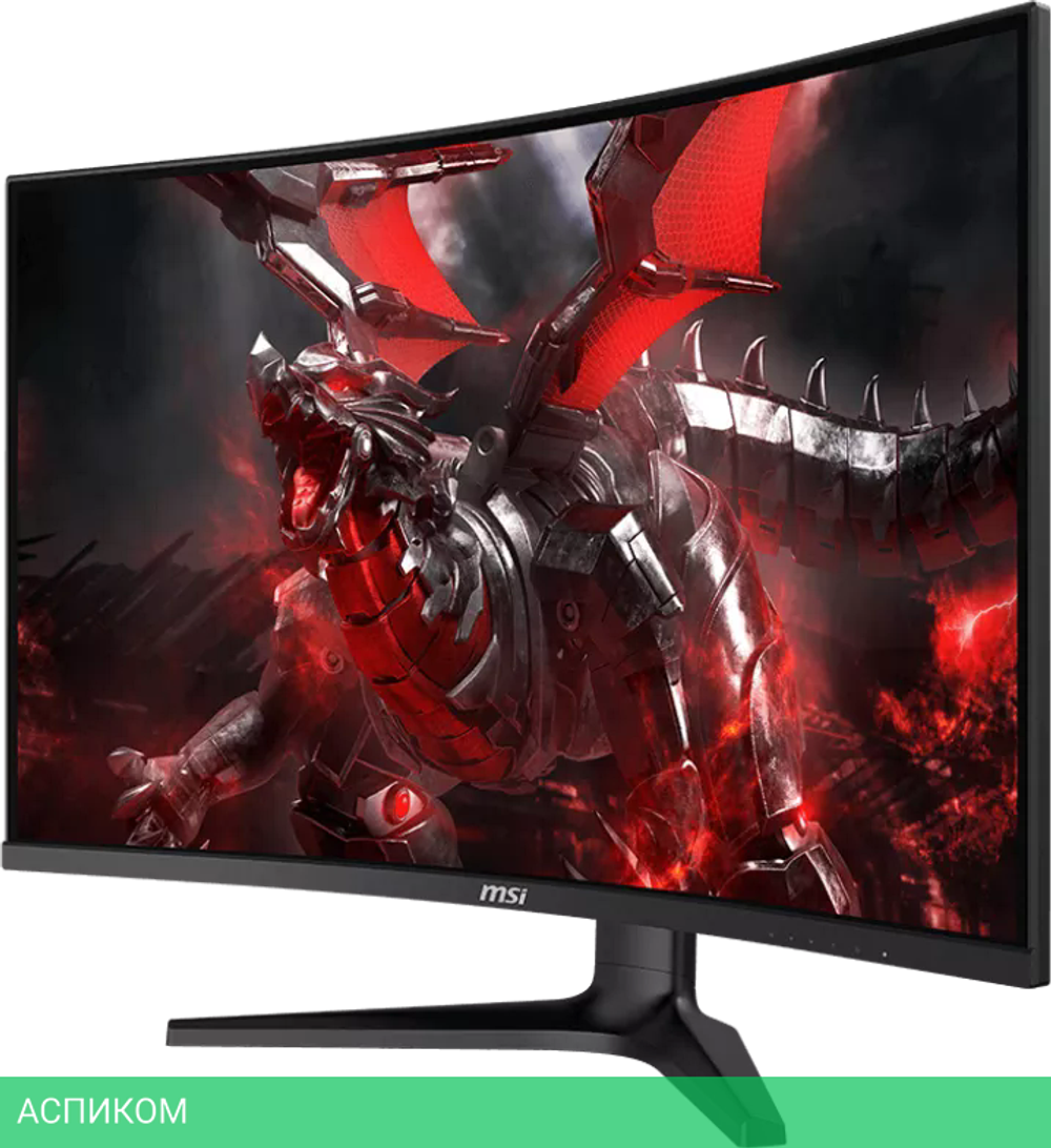 Игровой монитор MSI Optix G321C