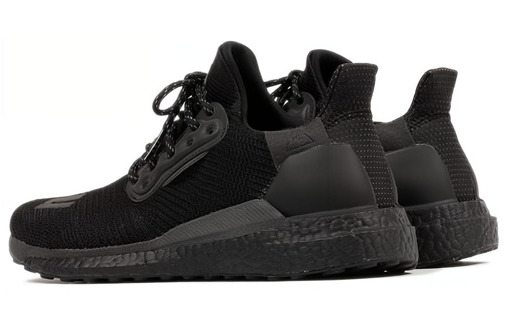Кроссовки Pharrell Williams X Adidas Originals Pharrell Hu