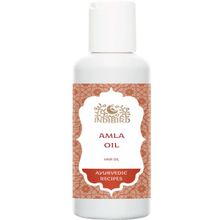 Indibird Масло для волос Амла 150 мл