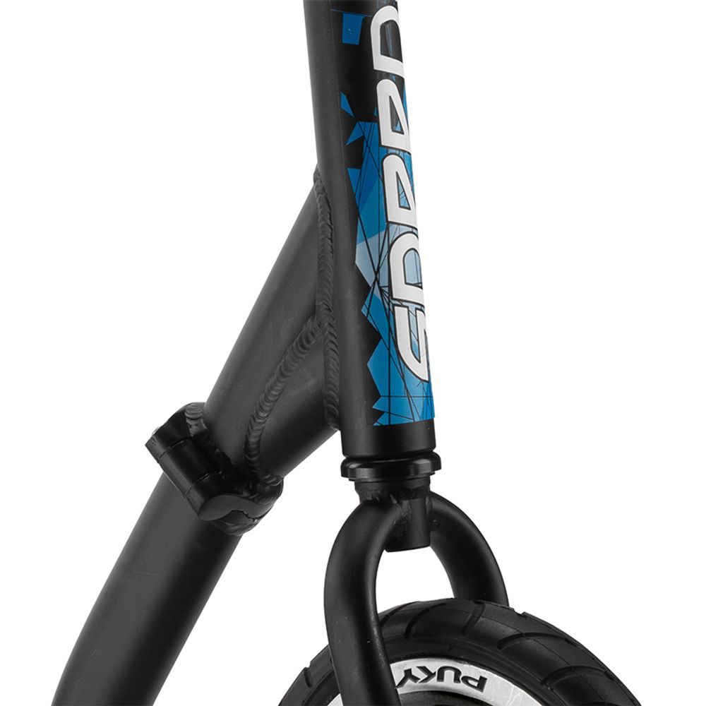 Самокат PUKY Speed Us Two