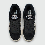 Кроссовки Adidas Campus 00 Black Leopard Wmns