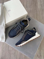 Кроссовки Brunello Cucinelli